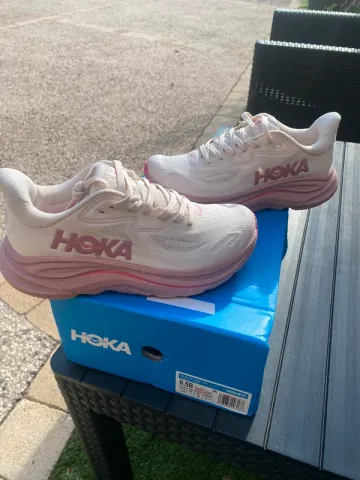 Käytetty Hoka Clifton 10 bike — kuva 1 / 6