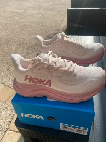 Käytetty Hoka Clifton 10 bike — kuva 6 / 6