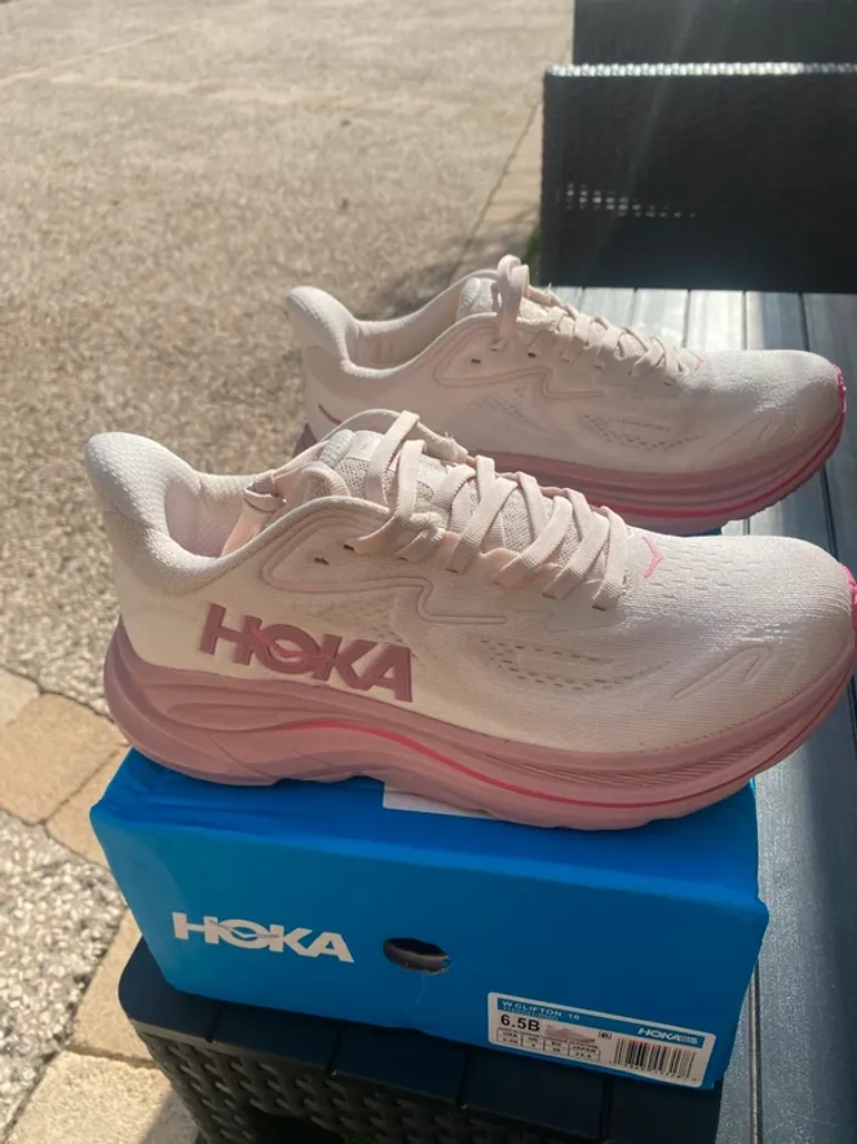 Käytetty Hoka Clifton 10 bike — kuva 6 / 6