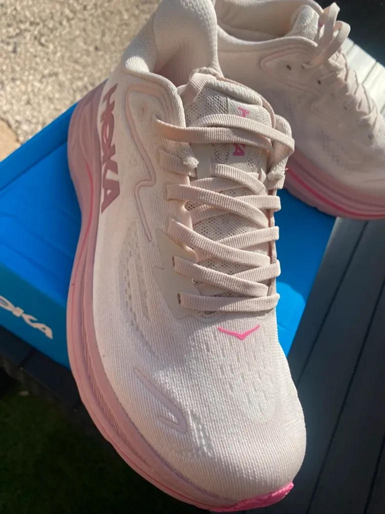 Käytetty Hoka Clifton 10 bike — kuva 5 / 6
