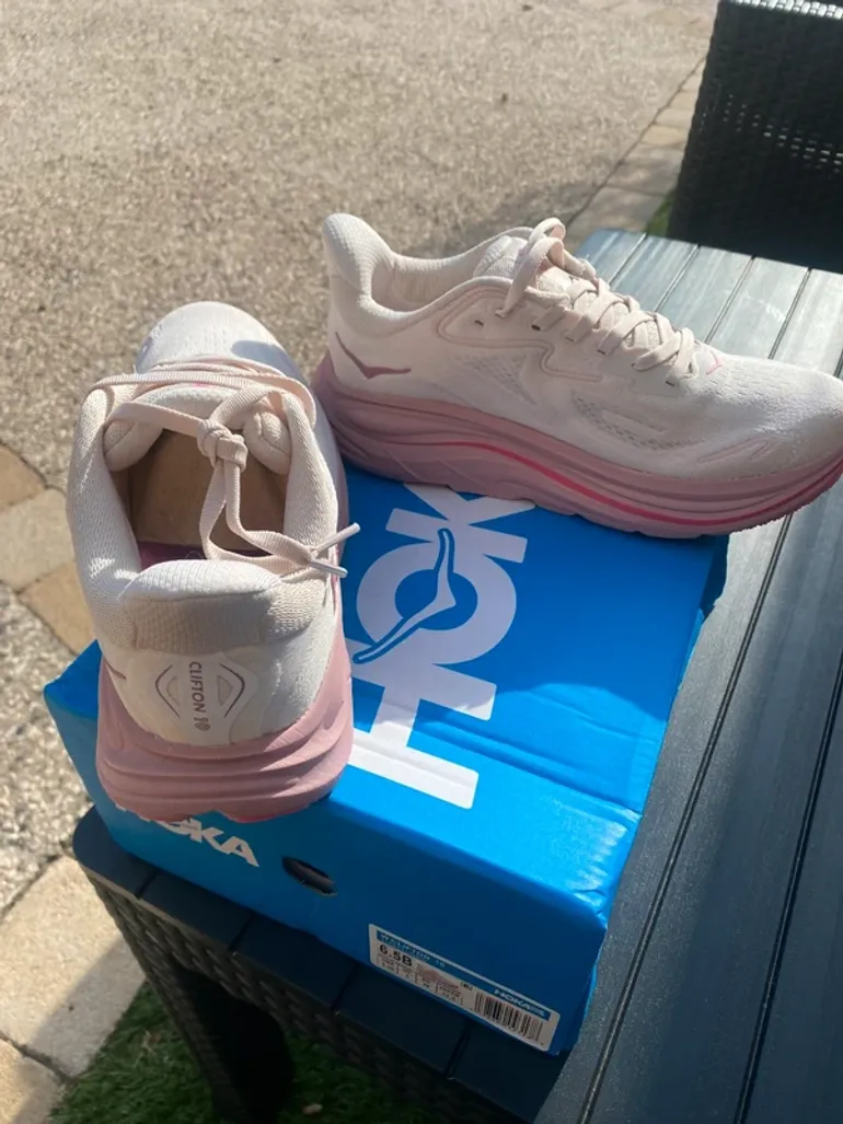 Käytetty Hoka Clifton 10 bike — kuva 3 / 6