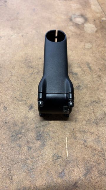 Used Trek RCS Pro Blendr Stem 2025 bike — image 2 of 4