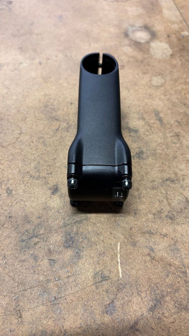 Used Trek RCS Pro Blendr Stem 2025 bike — image 2 of 4