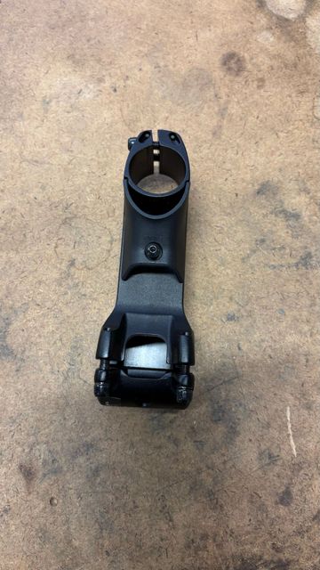 Used Trek RCS Pro Blendr Stem 2025 bike — image 3 of 4