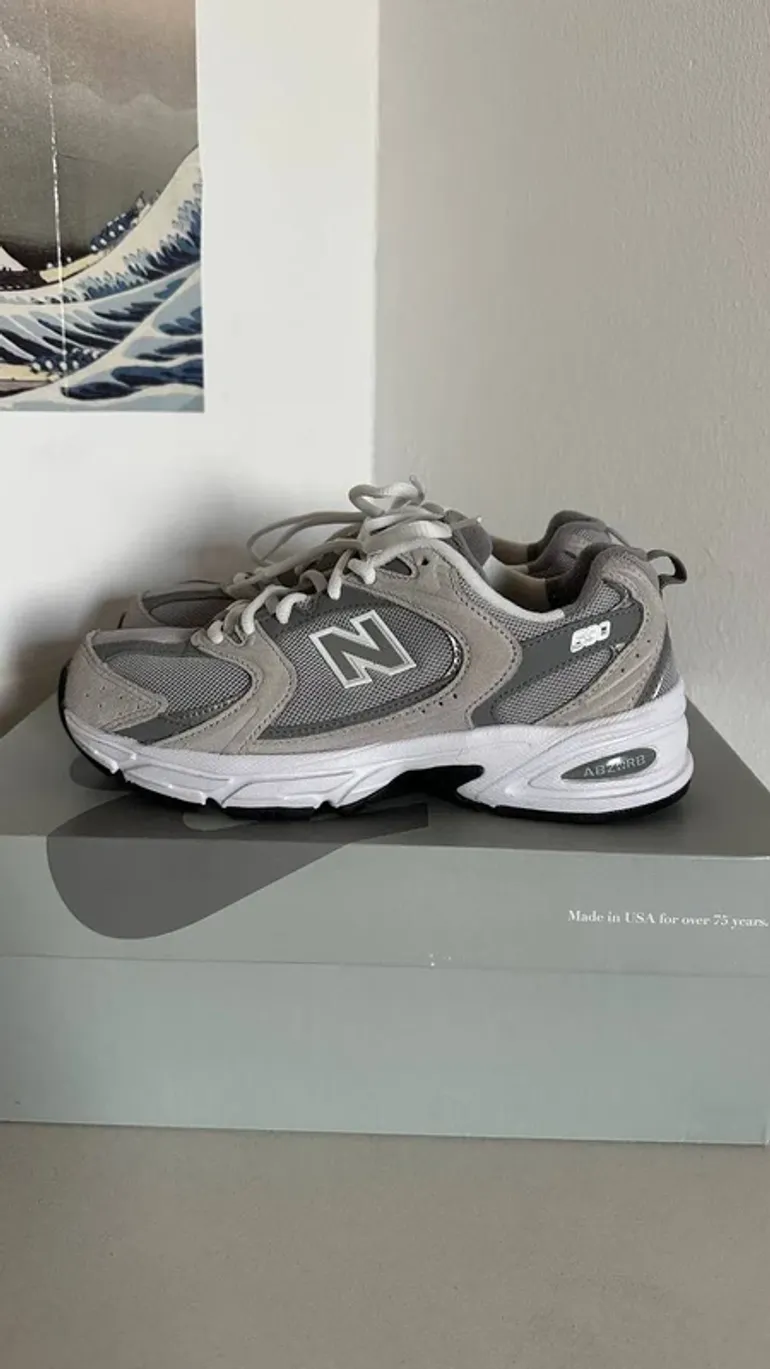 Gebrauchtes New Balance MR530 bike — Bild 1 von 7