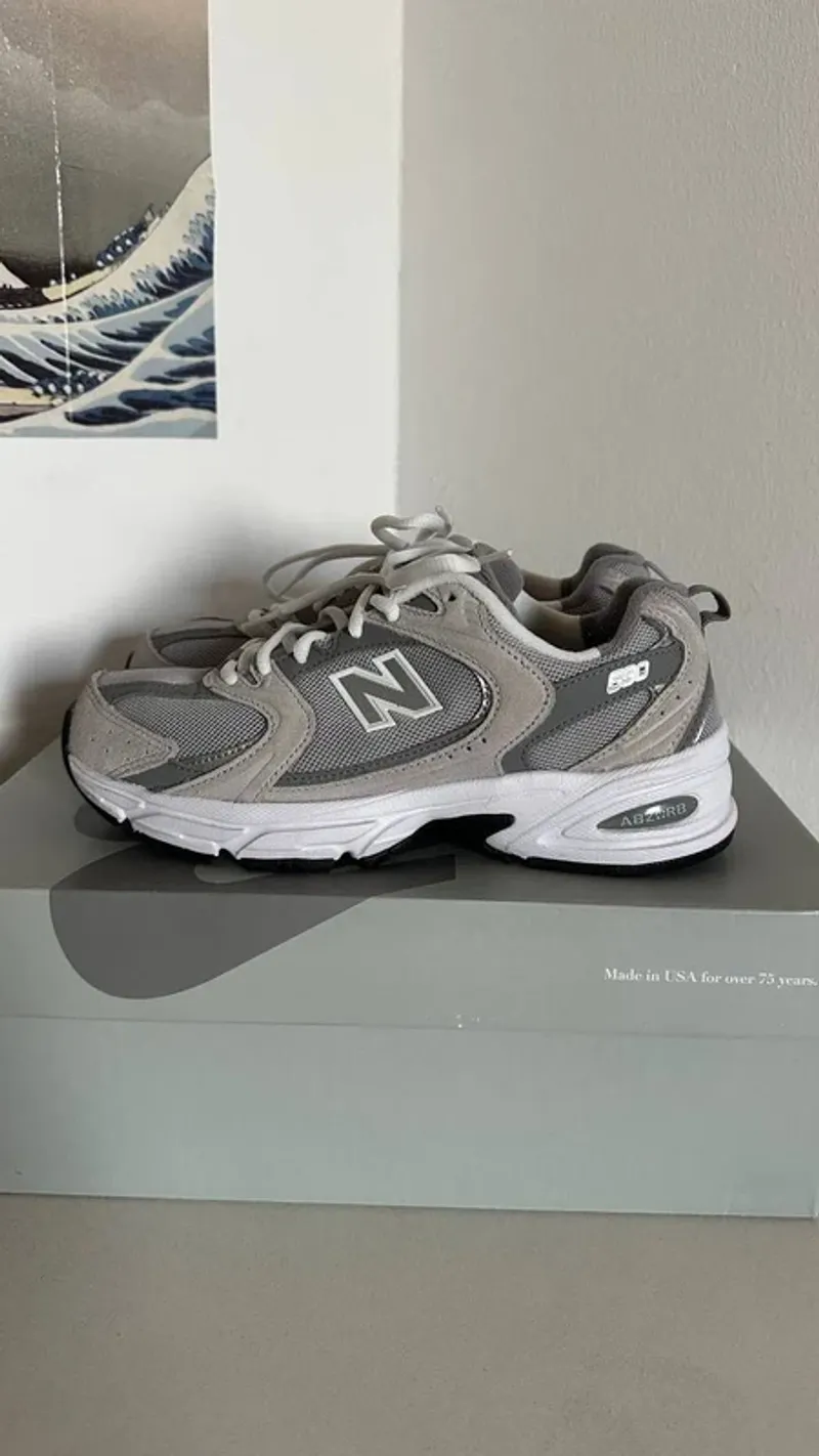 Gebrauchtes New Balance MR530 Running Shoes