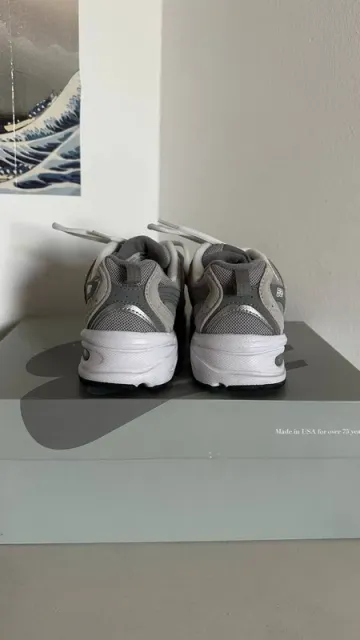 Gebrauchtes New Balance MR530 bike — Bild 3 von 7