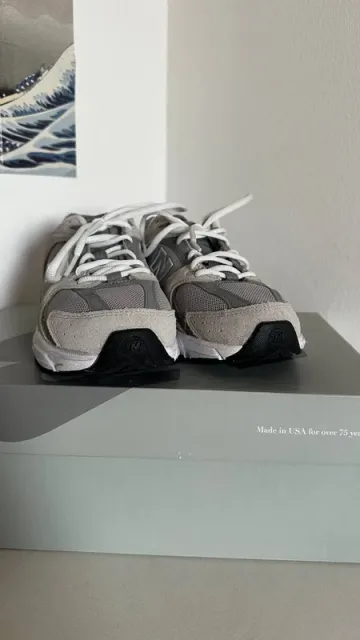 Gebrauchtes New Balance MR530 bike — Bild 6 von 7