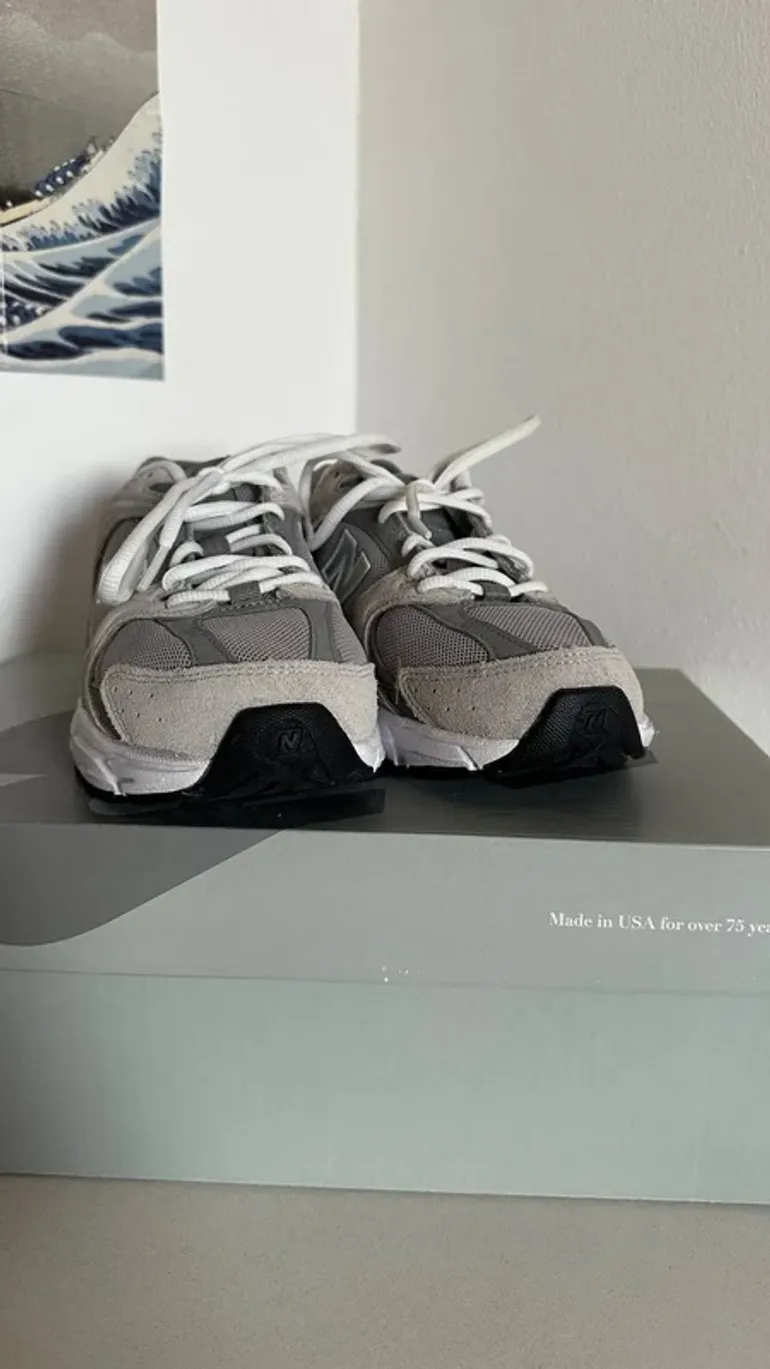 Gebrauchtes New Balance MR530 bike — Bild 6 von 7