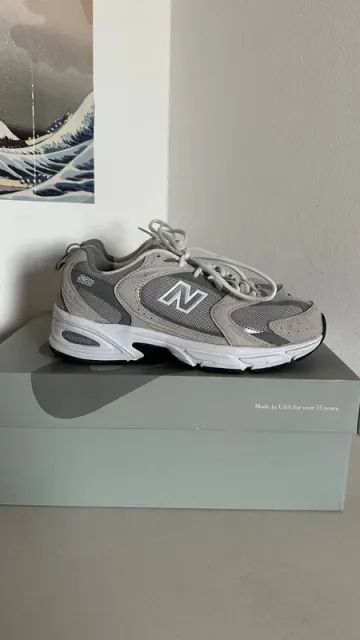 Gebrauchtes New Balance MR530 bike — Bild 2 von 7