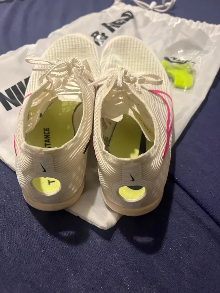 Nike Pointe d’athlétisme bike usato — immagine 3 di 4