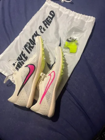 Nike Pointe d’athlétisme bike usato — immagine 2 di 4