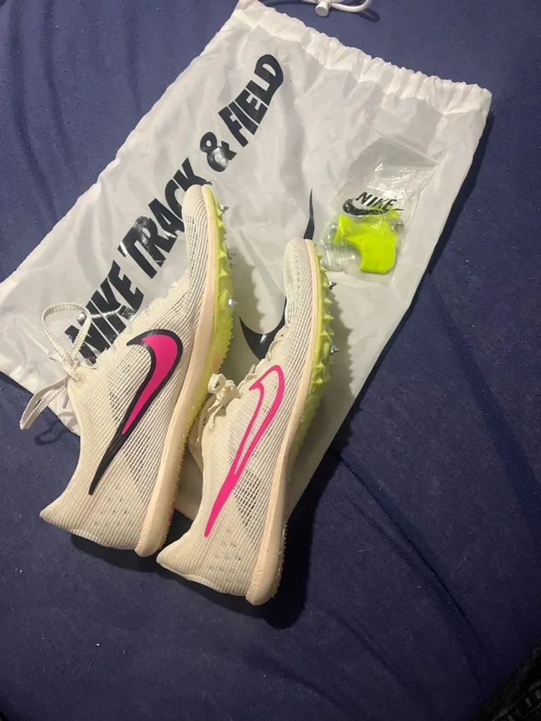 Nike Pointe d’athlétisme bike usato — immagine 2 di 4