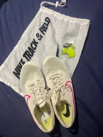 Nike Pointe d’athlétisme bike usato — immagine 1 di 4