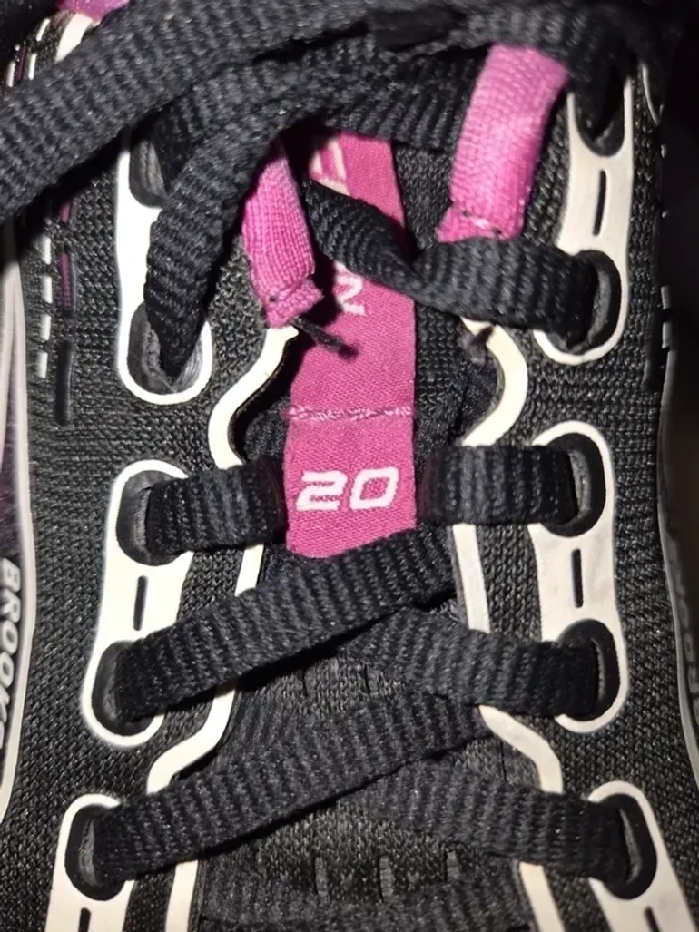 Used Brooks Glycerin 20 bike — image 3 of 3