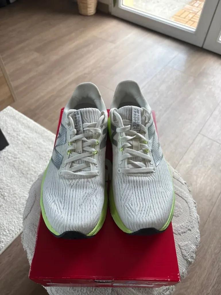 Gebrauchtes New Balance 37 bike — Bild 4 von 7