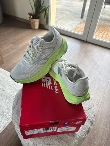 Gebrauchtes New Balance 37 bike — Bild 1 von 7