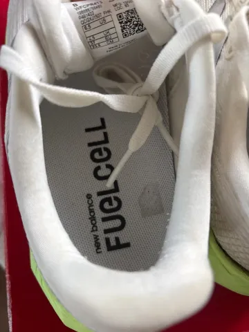 Gebrauchtes New Balance 37 bike — Bild 6 von 7
