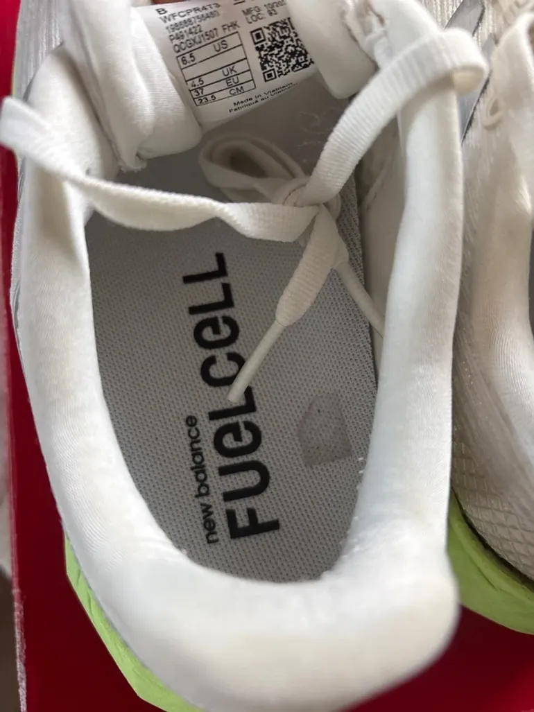 Gebrauchtes New Balance 37 bike — Bild 6 von 7