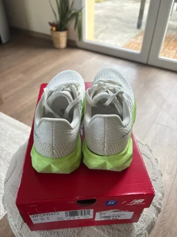 Gebrauchtes New Balance 37 bike — Bild 5 von 7