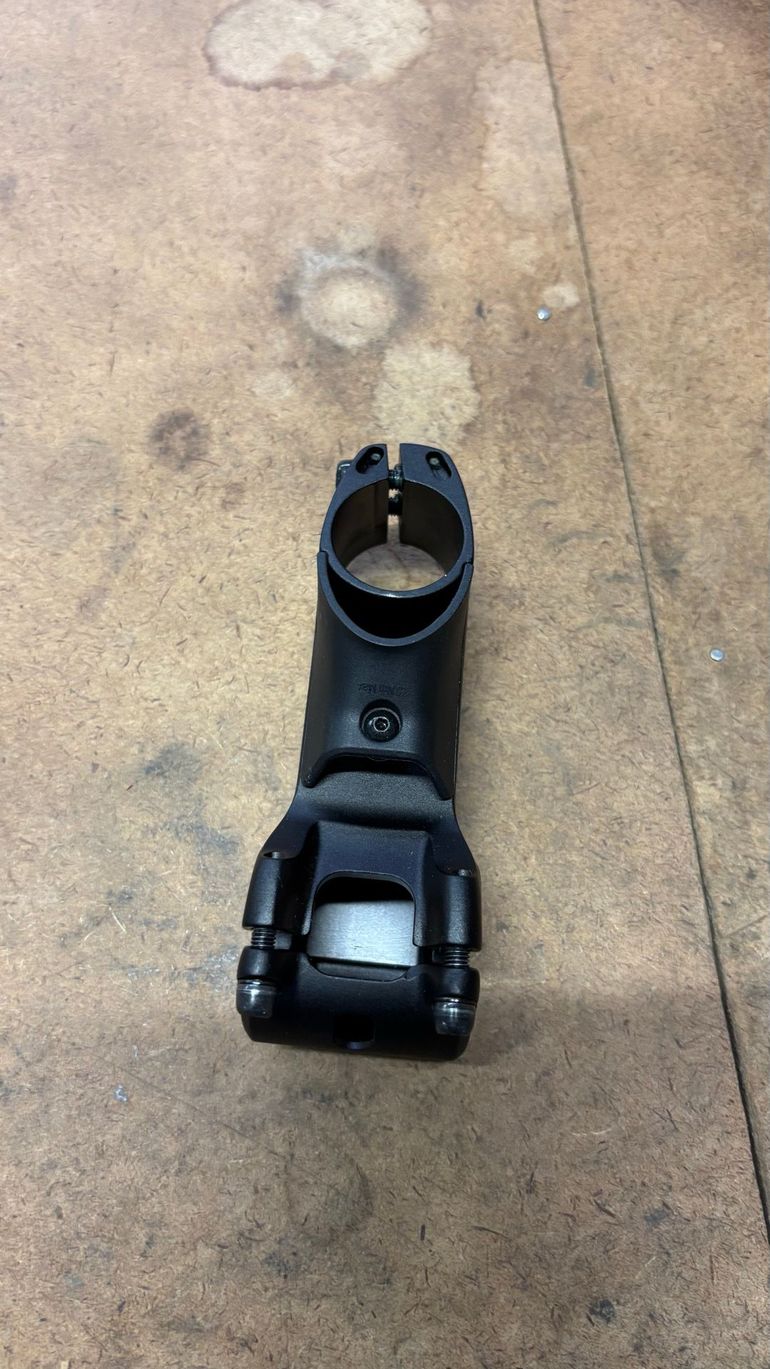 Used Trek RCS Pro Blendr Stem 2025 bike — image 2 of 4