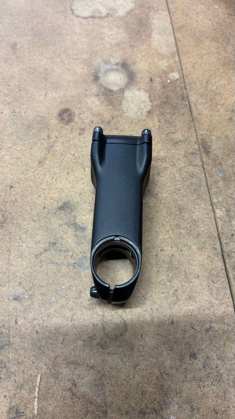 Used Trek RCS Pro Blendr Stem 2025 bike — image 3 of 4