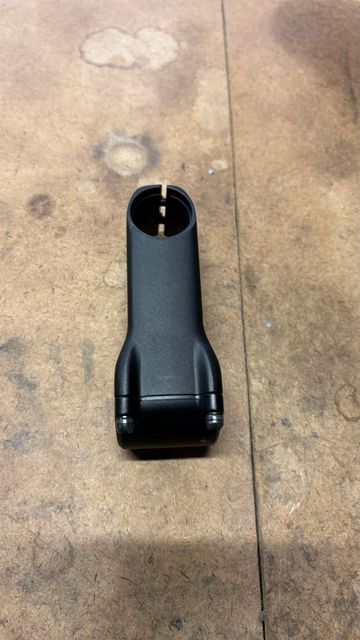 Used Trek RCS Pro Blendr Stem 2025 bike — image 1 of 4