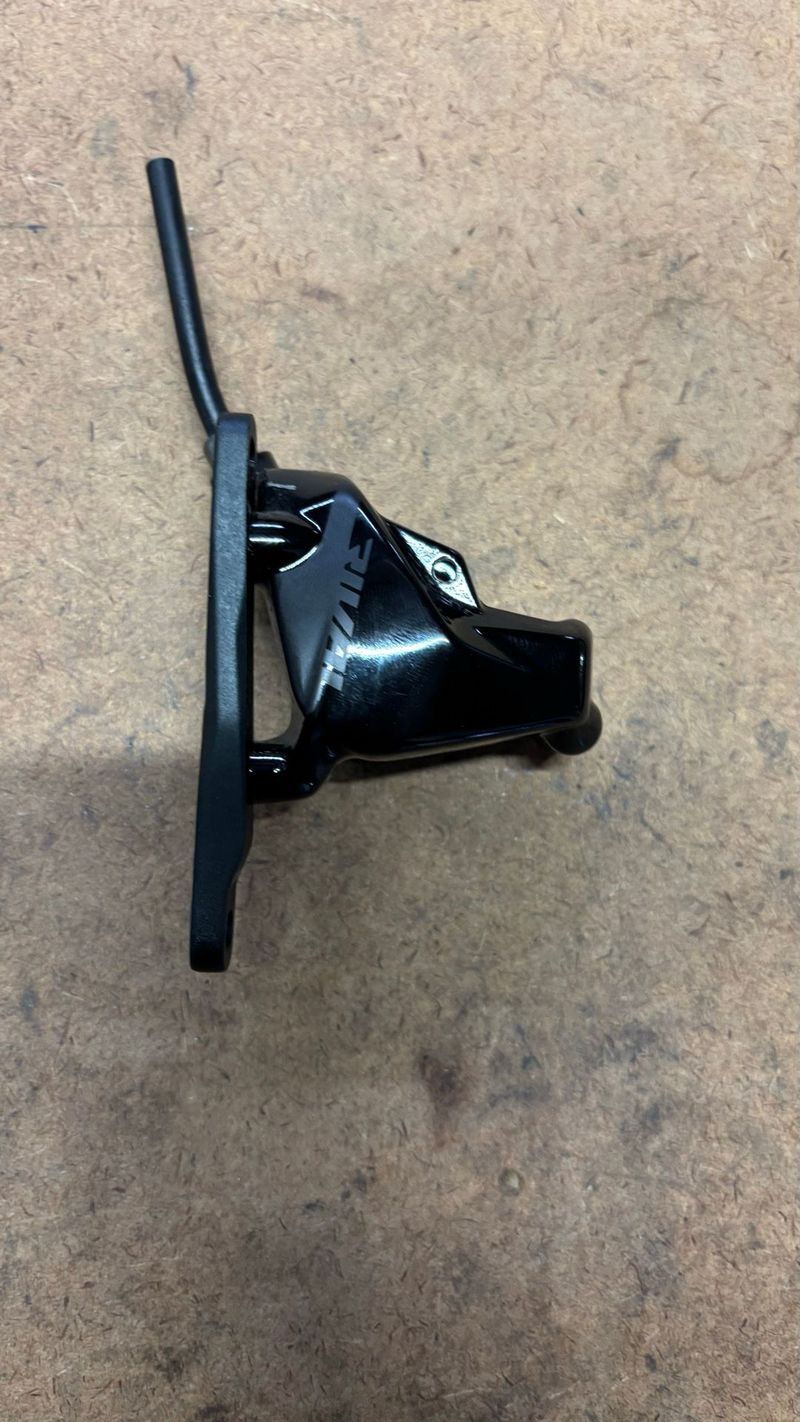 Used Sram Rival Disc Brake Caliper 2024 Brakes