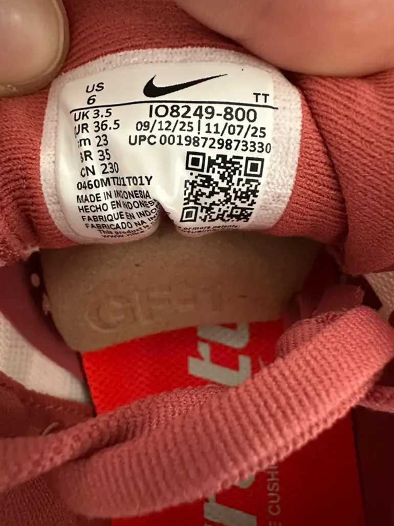 Nike Structure 26 SE bike usato — immagine 6 di 8