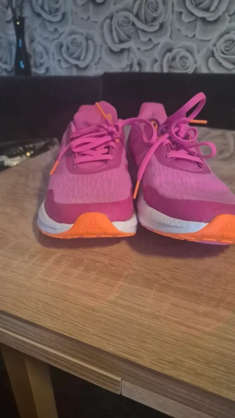 Adidas Bounce bike usato — immagine 2 di 7