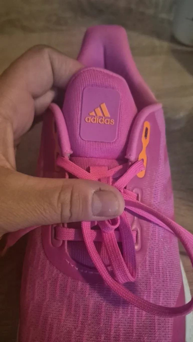 Adidas Bounce bike usato — immagine 4 di 7
