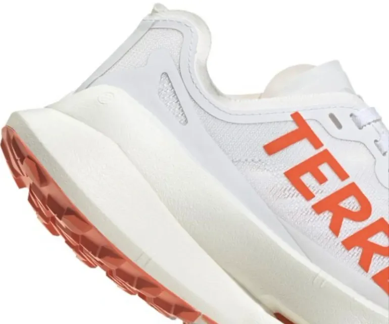 Adidas Terrex Agravic Speed Trail bike usato — immagine 3 di 3