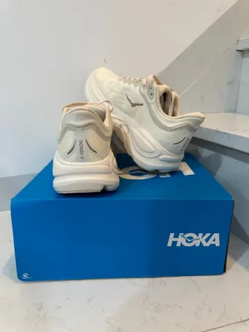 Used Hoka Bondi 9 bike — image 3 of 5