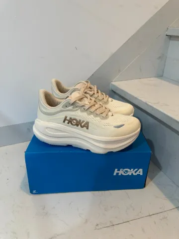 Used Hoka Bondi 9 bike — image 2 of 5
