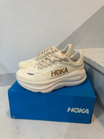 Used Hoka Bondi 9 bike — image 1 of 5