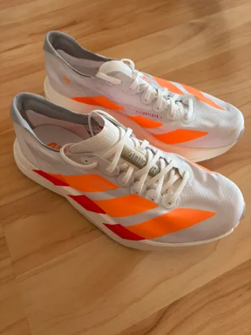 Used Pro Adizero Adios 4 bike — image 1 of 3