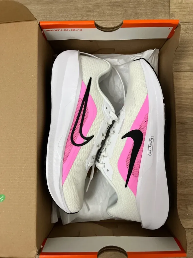 Tweedehands Rose Nike Downshifter 13 bike — afbeelding 2 van 2