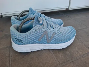 Gebrauchtes New Balance Sneaker bike — Bild 1 von 6