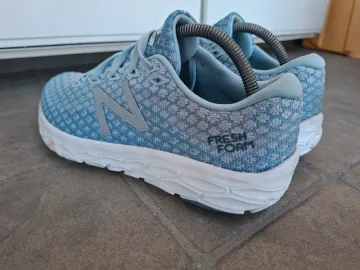 Gebrauchtes New Balance Sneaker bike — Bild 3 von 6