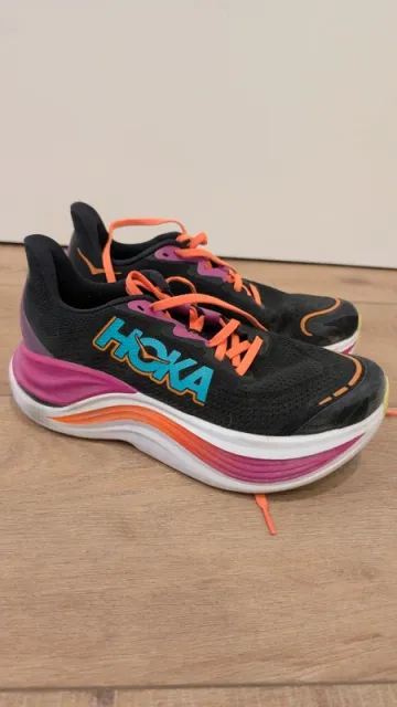 Hoka Skyward X bike usato — immagine 1 di 8