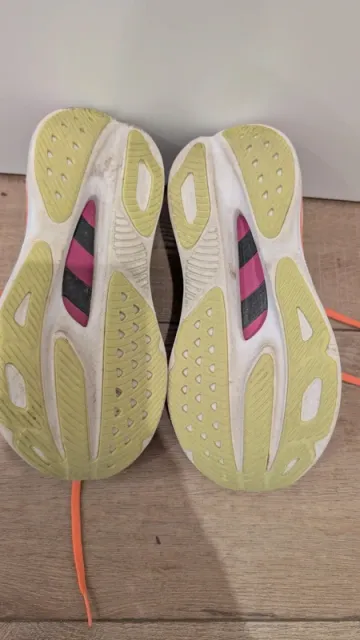 Hoka Skyward X bike usato — immagine 6 di 8