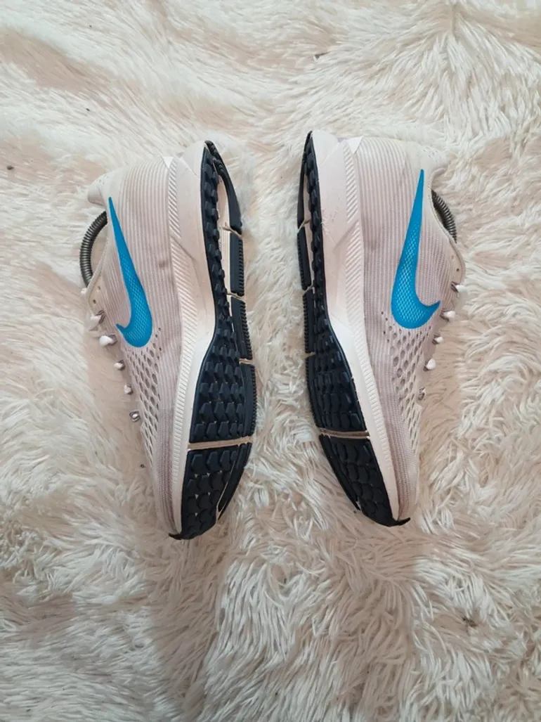 Pegasus Air Zoom 34 bike usato — immagine 4 di 5