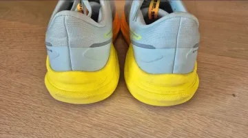 Asics Damen Laufschuhe bike usato — immagine 6 di 7