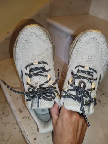 Gebrauchtes New Balance Nitrel bike — Bild 5 von 7