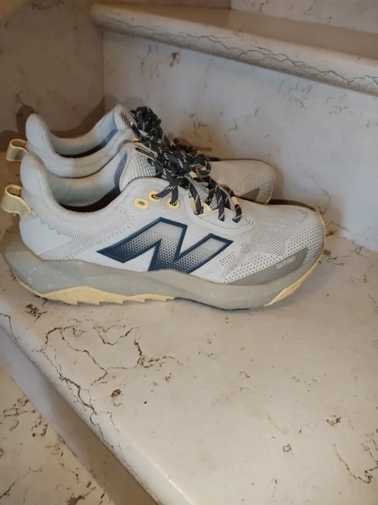 Gebrauchtes New Balance Nitrel bike — Bild 2 von 7