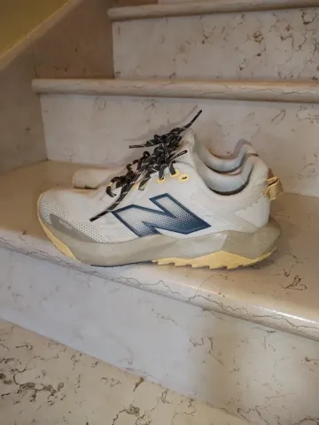 Gebrauchtes New Balance Nitrel bike — Bild 1 von 7