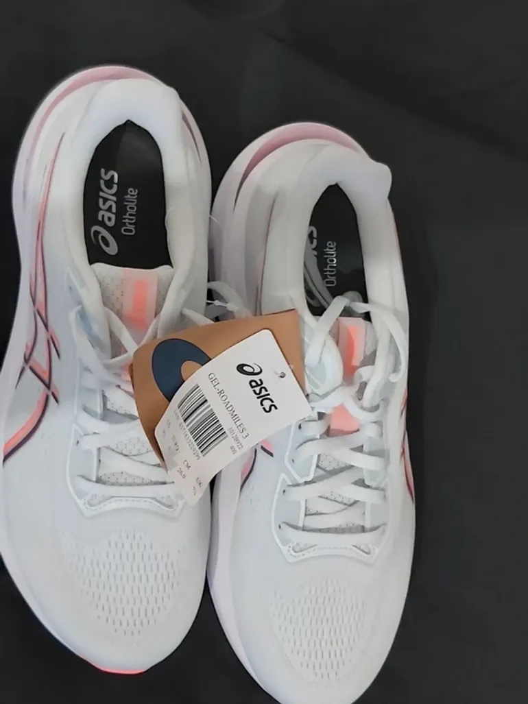 Gebrauchtes Asics Running Shoes bike — Bild 3 von 7
