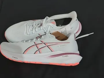 Gebrauchtes Asics Running Shoes bike — Bild 7 von 7