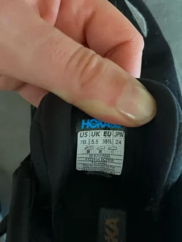 Gebrauchtes Hoka Kawana bike — Bild 9 von 9