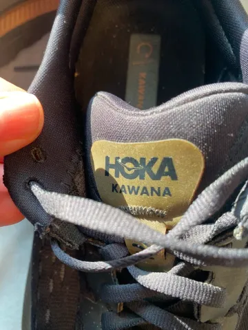 Gebrauchtes Hoka Kawana bike — Bild 5 von 9